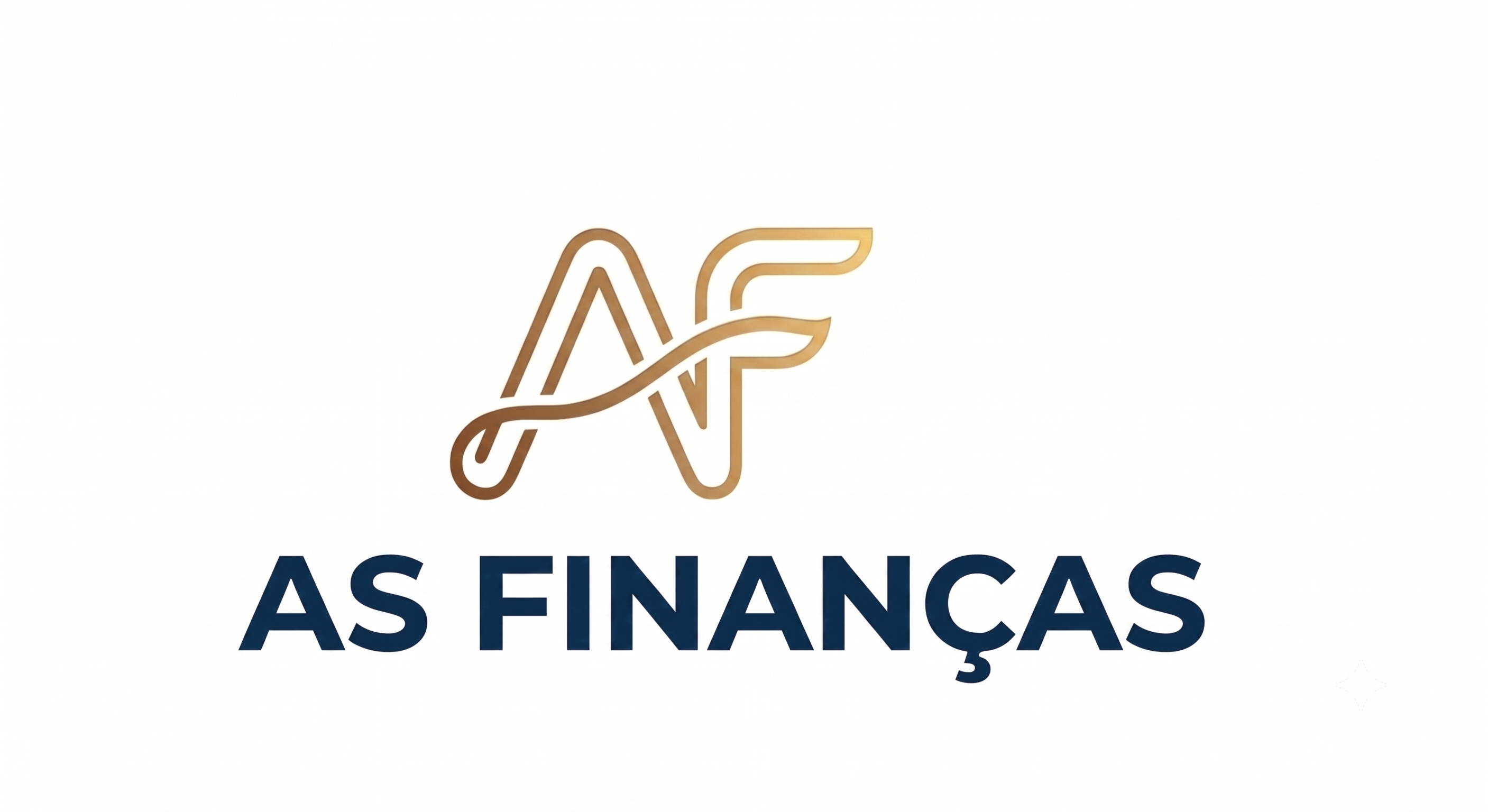 Logo As Finanças
